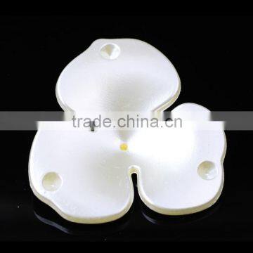 DIY MATERIAL RESIN MATERIAL GARMENT ACCESSORIES FLOWER MAKING -825