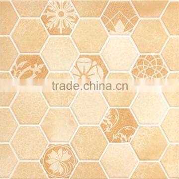 Different Types Beige Glazed Floor Tile photo-5