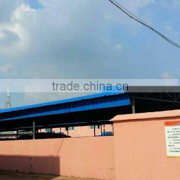 720 Width Polyresin Roof or Wall Tiles Manufacturer