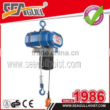 Mini Type Electric Chain Hoist,Hoist