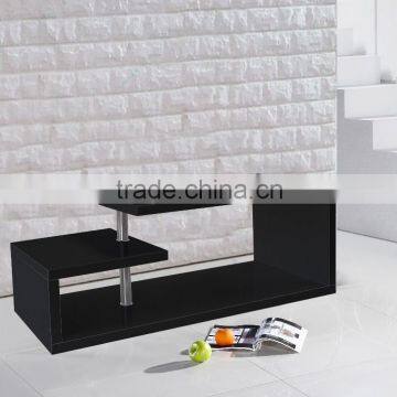 2016DESIGN MDF COFFEE TABLE PE GLOSSY PAINT WOOD TABLE MODERN TV STAND CABINET