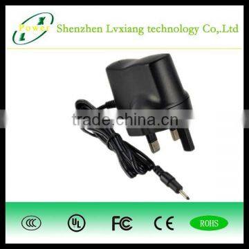 12v adaptor/12V1A adapter/12V1A power adapter support OEM