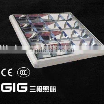 grille lighting fixture