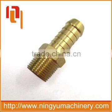 High Quality brass spray gun Air Pump Connector