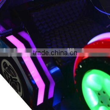 Hot Selling Trazhenie Pervoye Maxiumum Tune Arcade Game Machine photo-6