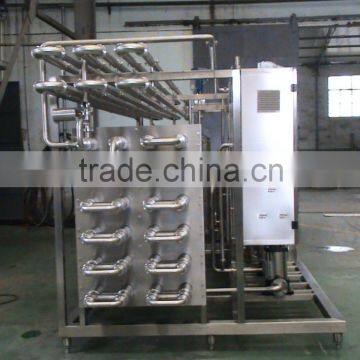 Aseptic Drinks Sterillizer photo-5