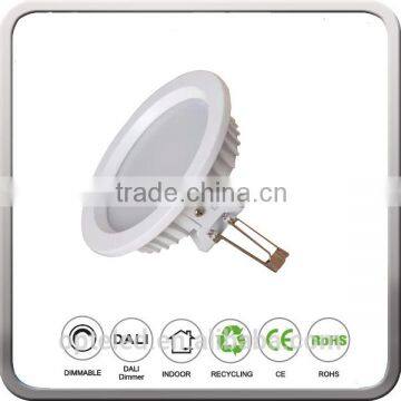 Flat SMD LED Downlight 30W With Samsung Chip photo-3