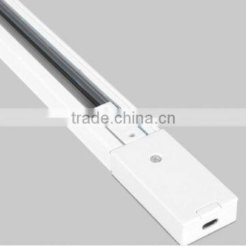 3 wires track rail for led track system 1M