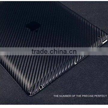 2015 Tablet (High Gloss) Carbon Fiber Design Decal Skin Sticker for Apple IPad Pro 12.9" photo-6