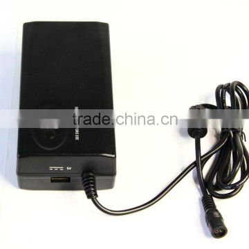 Universal ac adapter for laptop and lcd monitor 90W Ac adapter For Laptop