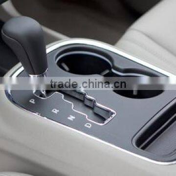 Automatic Transmission Fluid - Dexron III