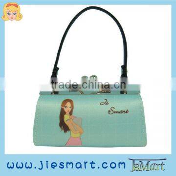 JSMART HELLEN lipstick case souvenir sublimation printing giftware