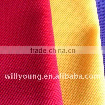 adequate quality 3D spacer (sandwich mesh) fabric