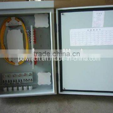 4 Ports Optical Distribution Frame photo-5