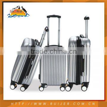 Customize China Maunfacturer China Cheap Wheeled Luggage