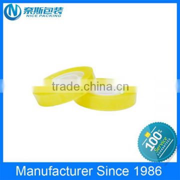 ISO9001 certificate stationery adhesive tapes China Manufacturer