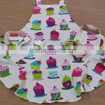 Apron, Kitchen Apron,