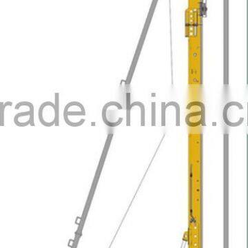 Crawler Drilling Machine FAR60 Hydraulic Rotary Drilling Rig photo-3