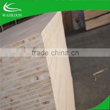 linyi manufacturer for 12mm poplar construction blockboard