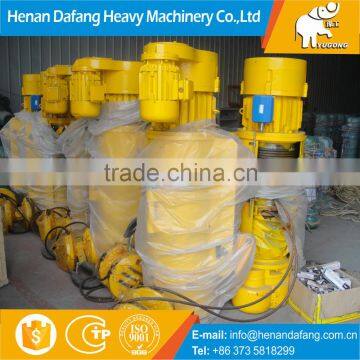 Excellent Service with Assurance 0.5T Electric Hoist From China