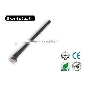 Free samples high quality 433MHz Rubber antenna 2.15dBi