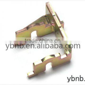 custom metal welding laser cutting parts