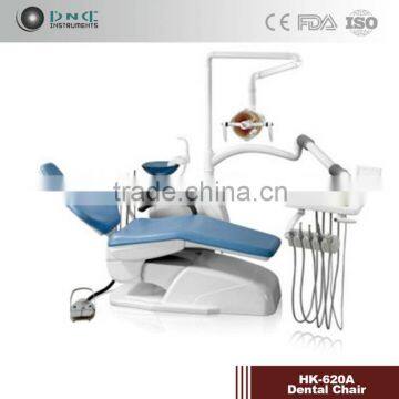 China teeth whitening dental chair HK-620A