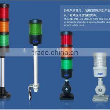 ONN-M4-1 Customizable LED Alarm Caution Lamps Flash Strobe Light