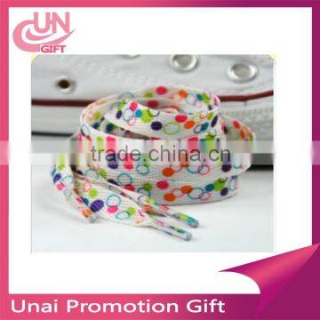 Wholesale Athletic Sneaker ShoeLaces Muti-colors Shoestring Free Shipping photo-3