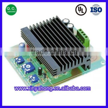 4 layer PCB Assembly For Washing/Welding Machine Fr-4 Layout PCB