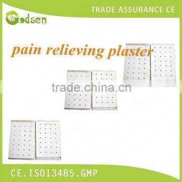 Pain Relieving Special Aroma Medical Capsicum Plaster