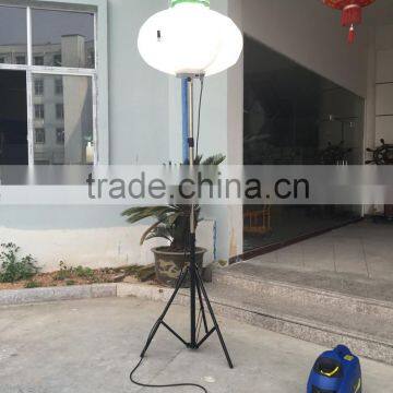 Newly Design Inflatable LED Balloon Light Tower 260W photo-2
