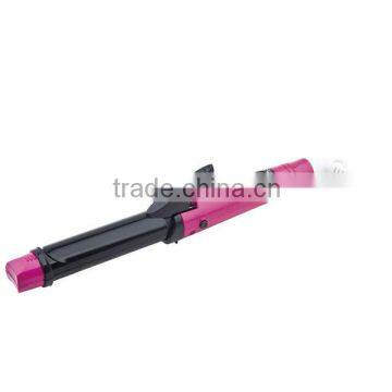 Mini 2 in 1 hair curling iron