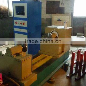 Pump Drive Shaft Balancing Machine TC-III