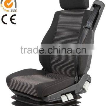 Recar top quality air suspension commercial vehicle seats