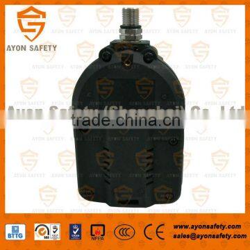 SCBA Digital Pressure Gauge With Pressure Reducer Using Together With Communication Mask or HUD photo-2