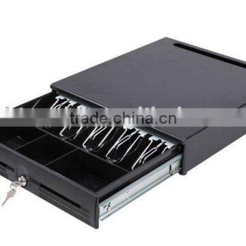 HS-400E Cash Drawer For POS Terminal