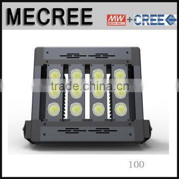 High Power Led Light Tennis Court Housing Led Flood Light as Well Outdoor Using 100w 200w 400w Led Flood Light