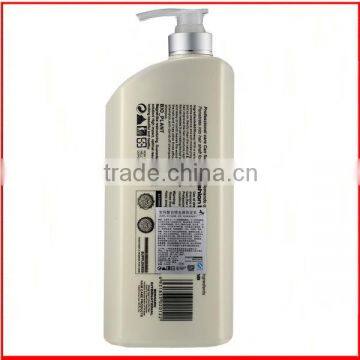 Best Selling Products for 2015 Herbal Professional OEM Nettle Shampoo photo-4