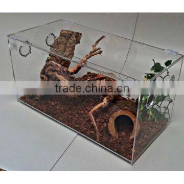 Great Choice Terrarium Reptile Starter Kit