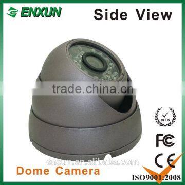 3.6mm DEFOG 3DNRCCTV Dome Camera CCTV Camera Security