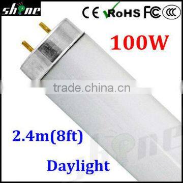 T12 2400mm 100w Fluorescent tube