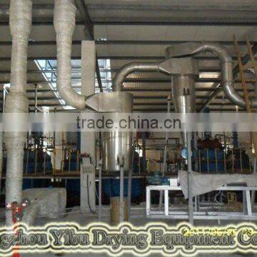 Air Stream Dryer Used in Mine of Phosphours