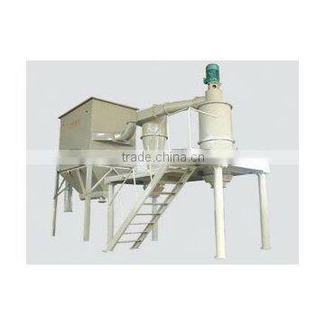 Series HF Pneumatic Classifier