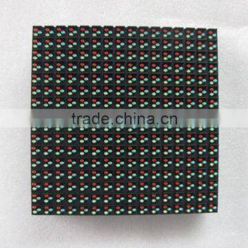 Full Color Outdoor Waterproof RGB P10 LED Panel Module photo-2