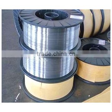 Zirconium Wire with 99.95% purity