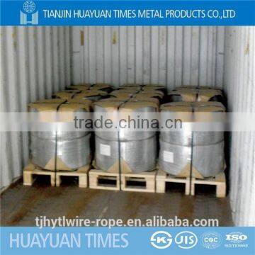 Mabufacture ! Galvanized Steel Wire Netting 2.1mm photo-3