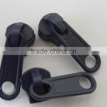 customized Resin Zipper Sliders with best prices