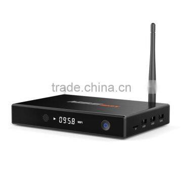 2016 M9S MAX S905 2G 32G tv Box Android5.1 WIFI 2.4G SUPPORT OEM