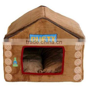 pet cookie house pet plush house, pet plush house, plush pet home